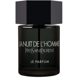 Yves Saint Laurent La Nuit de L'Homme Le Parfum