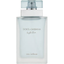 Dolce&Gabbana Light Blue Eau Intense