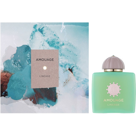 Amouage Lineage
