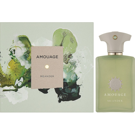 Amouage Meander