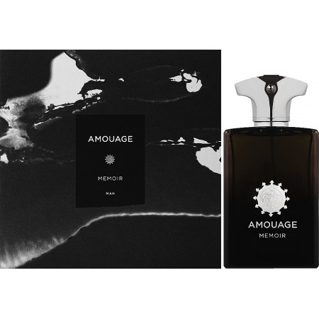 Amouage Memoir
