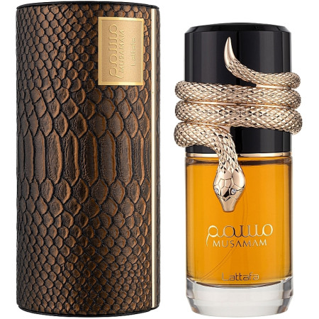 Lattafa Perfumes Musamam