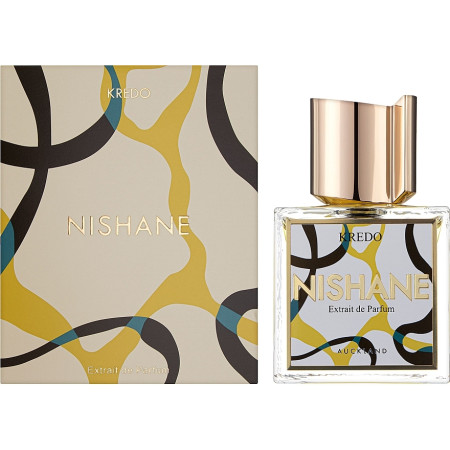 NISHANE KREDO