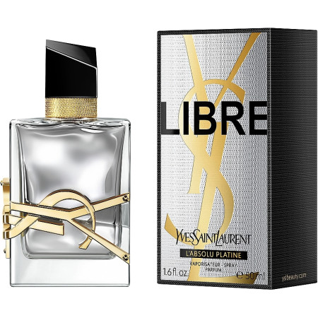 Yves Saint Laurent Libre L’Absolu Platine