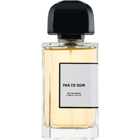 BDK Parfums Pas Ce Soir