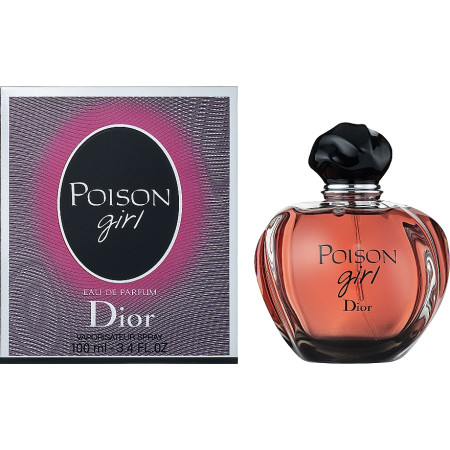 Dior Poison Girl