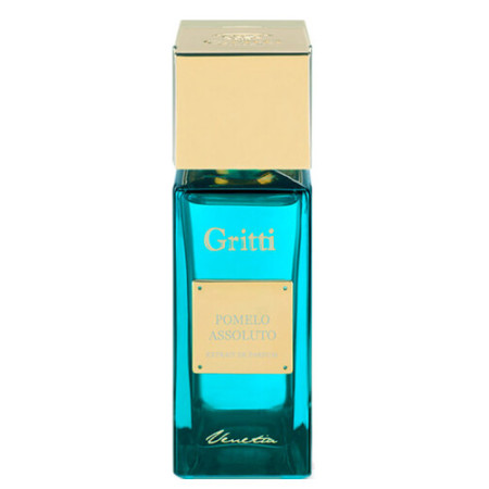 Gritti Pomelo Assoluto Extrait de parfum