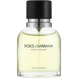 Dolce&Gabbana Pour Homme
