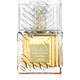 Lattafa Perfumes Khamrah Qahwa