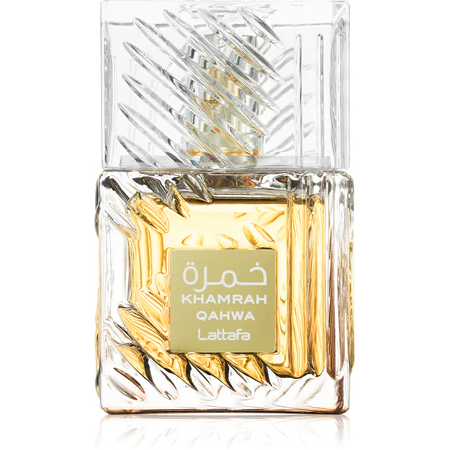 Lattafa Perfumes Khamrah Qahwa