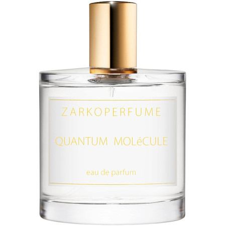 Zarkoperfume Quantum Molecule