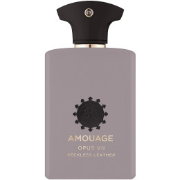 Amouage Opus VII Reckless Leather