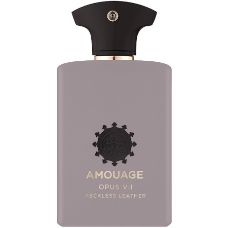 Amouage Opus VII Reckless Leather