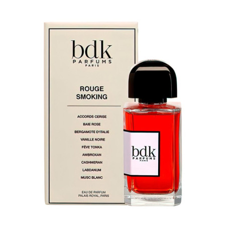 BDK Parfums Rouge Smoking