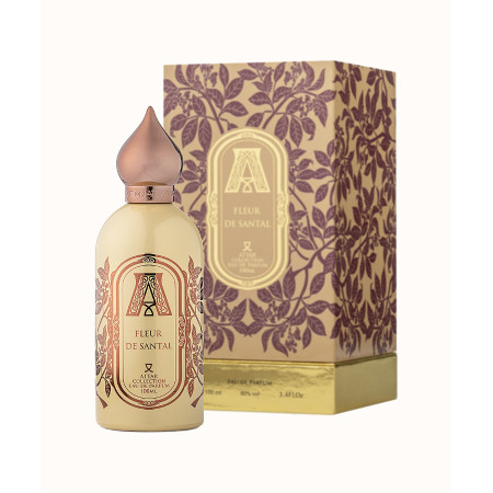 Attar Collection Fleur de Santal