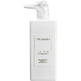 Trussardi Le Vie Di Milano Sea Daffodil Edizione Millesimata