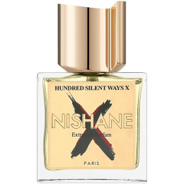 Nishane Hundred Silent Ways X
