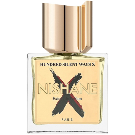 Nishane Hundred Silent Ways X