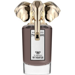 Penhaligon's Portraits The Omniscient Mister Thompson