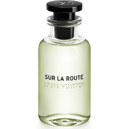 Louis Vuitton Sur La Route