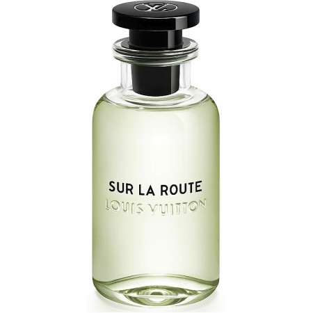 Louis Vuitton Sur La Route
