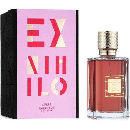 Ex Nihilo Sweet Morphine