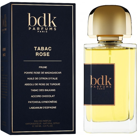 BDK Parfums Tabac Rose