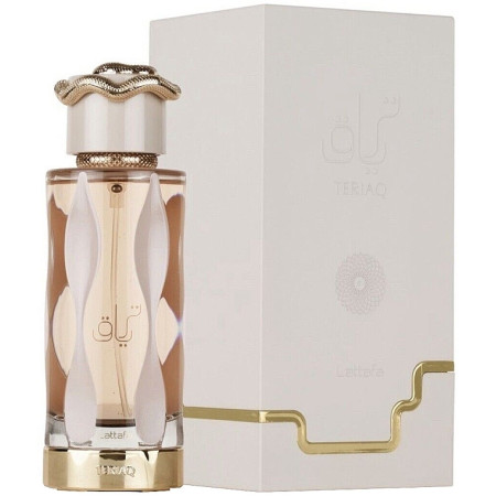 Lattafa Perfumes Teriaq