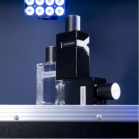 Yves Saint Laurent Y Le Parfum