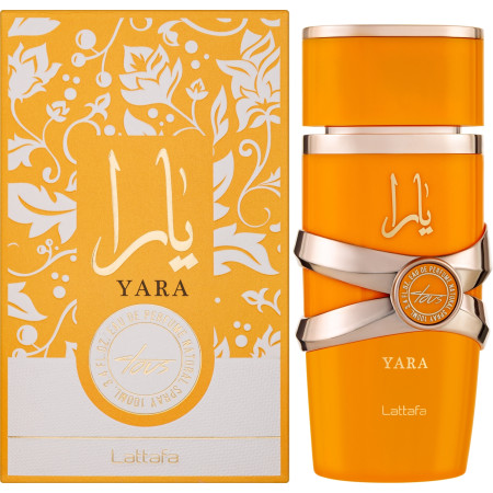 Lattafa Perfumes Yara Tous