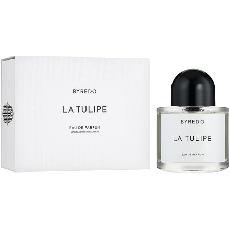 Byredo La Tulipe