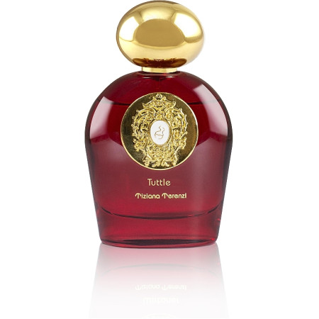 Tiziana Terenzi Comete Collection Tuttle