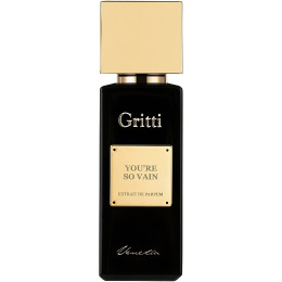 Gritti You're So Vain Extrait de parfum