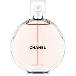 Chanel Chance Eau Vive