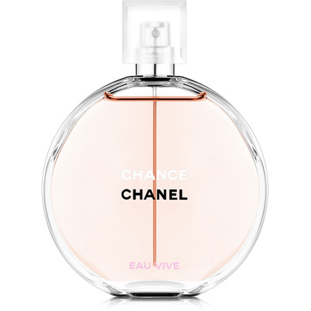 Chanel Chance Eau Vive