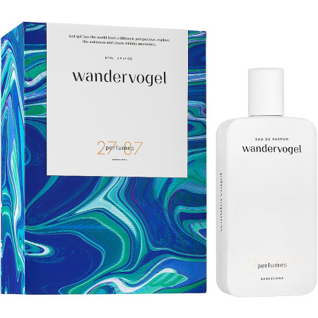27 87 Perfumes Wandervogel