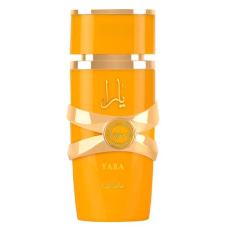 Lattafa Perfumes Yara Tous