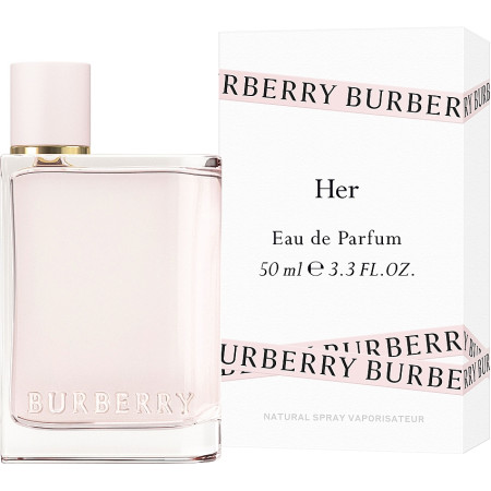 Burberry Her