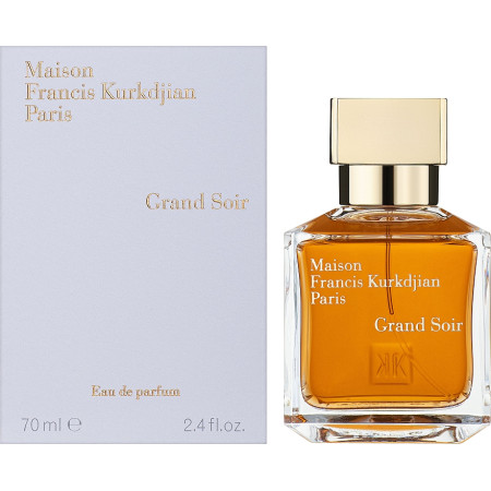 Maison Francis Kurkdjian Grand Soir