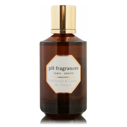 PH Fragrances Patchouli & Cedre de Tweed 