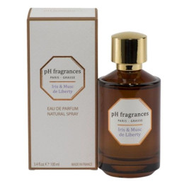 PH Fragrances Iris & Musc de Liberty