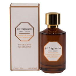 pH fragrances Gardenia & Jasmin de Cachemire