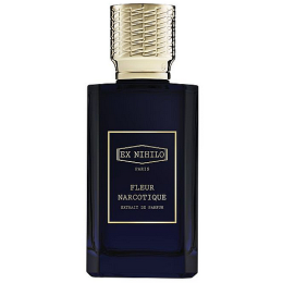Ex Nihilo Fleur Narcotique Extrait De Parfum