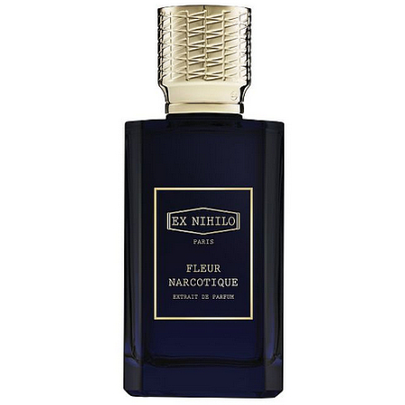 Ex Nihilo Fleur Narcotique Extrait De Parfum