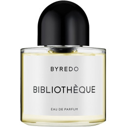 Byredo Bibliotheque