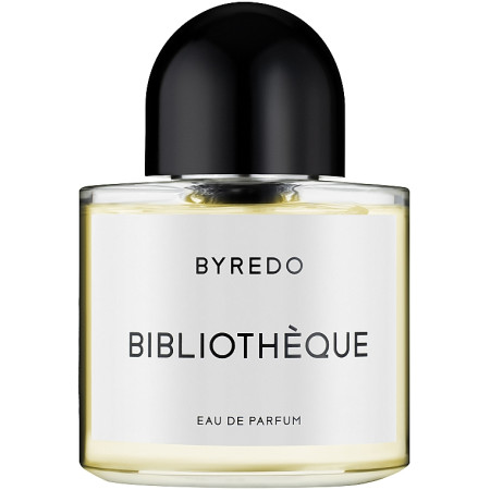 Byredo Bibliotheque