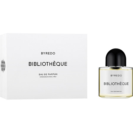 Byredo Bibliotheque