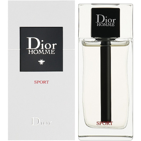 Dior Homme Sport
