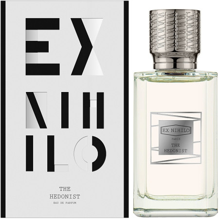Ex Nihilo The Hedonist