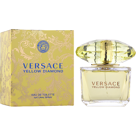 Versace Yellow Diamond